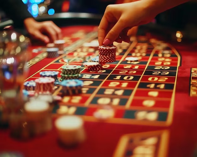 Andar Bahar Game 